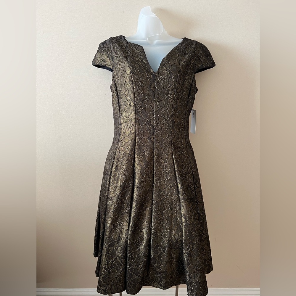 Beautiful brand new with tags Julia Jordan dress size 8